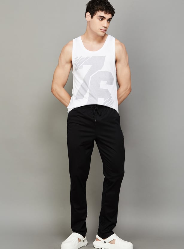 JOCKEY Solid Lounge Pants