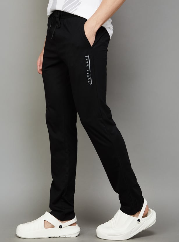JOCKEY Solid Lounge Pants