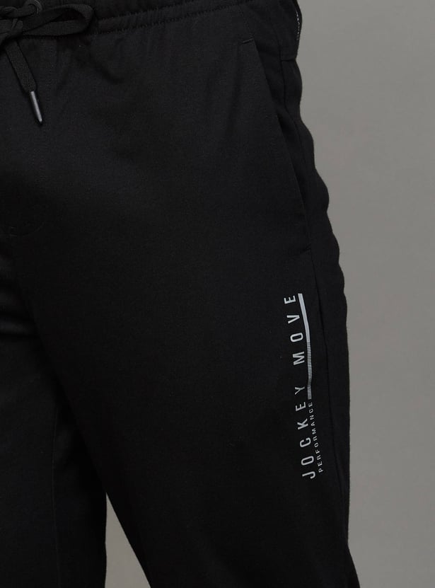 JOCKEY Solid Lounge Pants