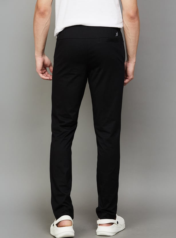 JOCKEY Solid Lounge Pants