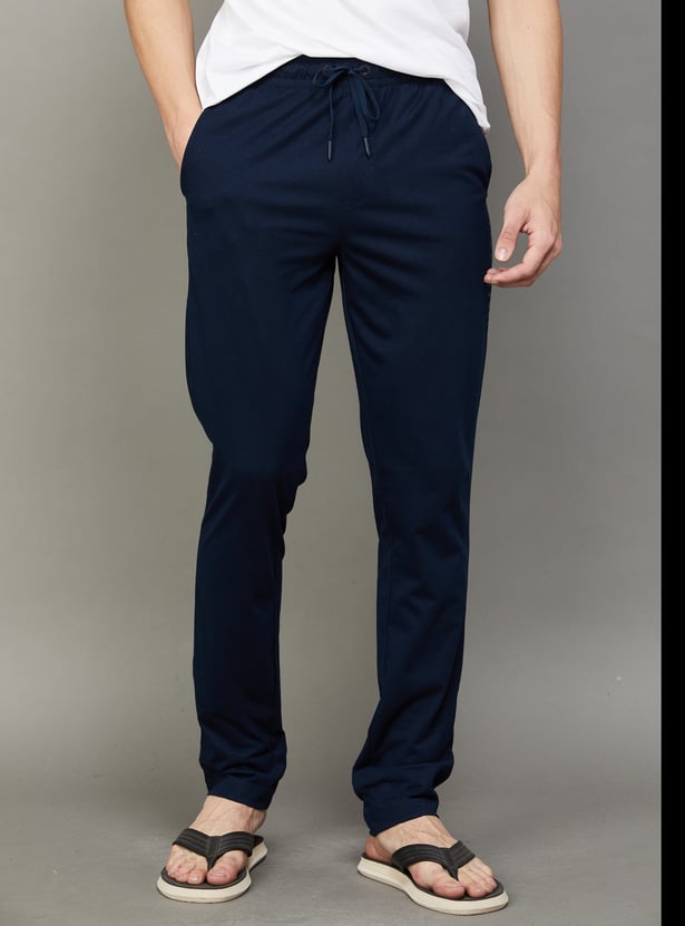 JOCKEY Solid Lounge Pants