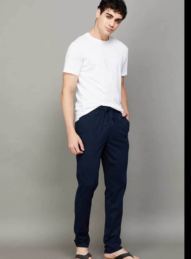 JOCKEY Solid Lounge Pants