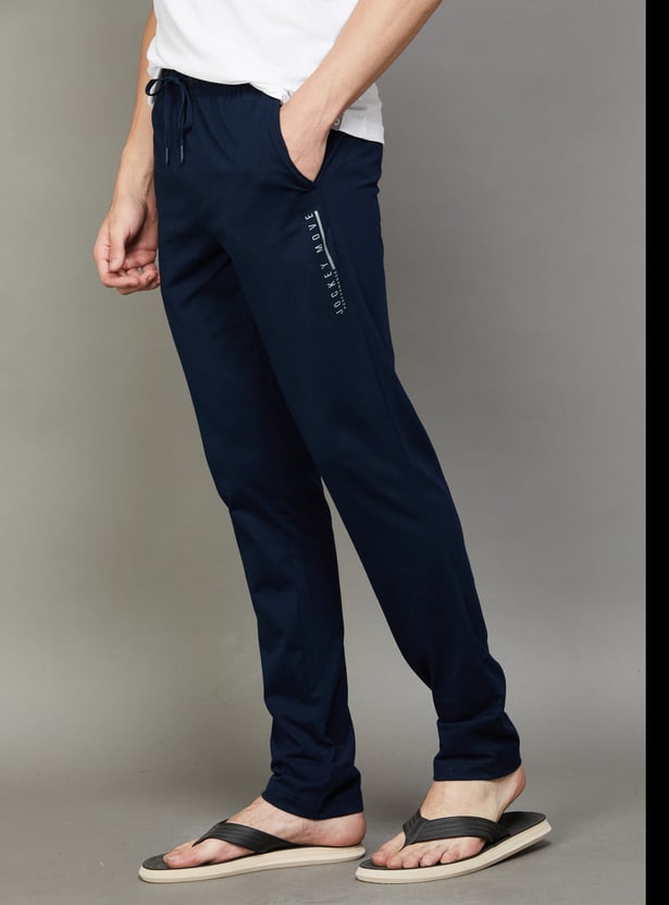 JOCKEY Solid Lounge Pants