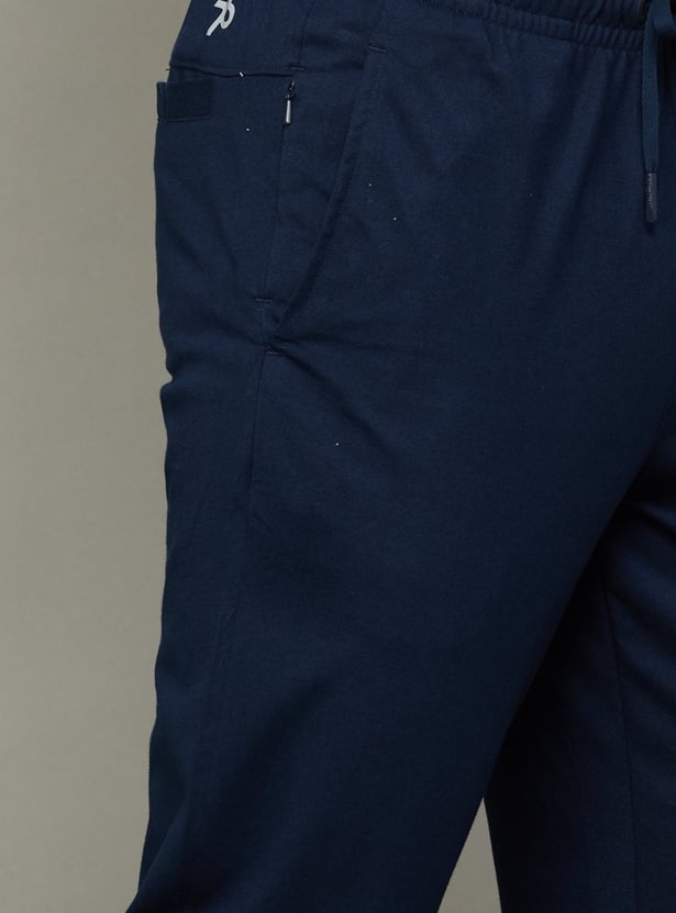 JOCKEY Solid Lounge Pants