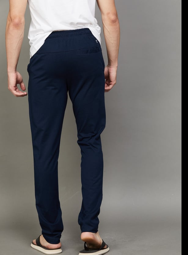 JOCKEY Solid Lounge Pants