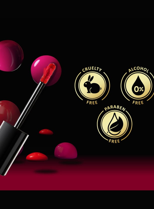 FACES CANADA Comfy Matte Pro Lip Color - Call Me Chocolate 07-5.5ml