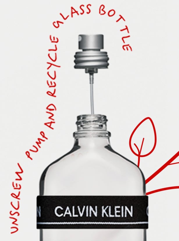 CALVIN KLEIN Everyone Eau de Parfum - 50ml