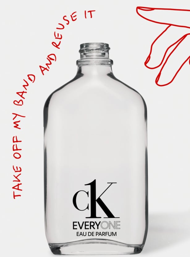 CALVIN KLEIN Everyone Eau de Parfum - 50ml