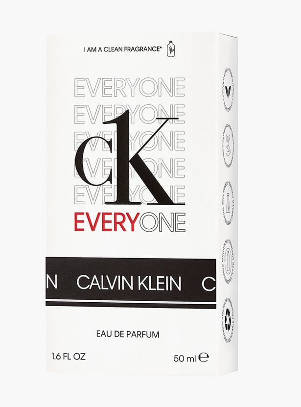 CALVIN KLEIN Everyone Eau de Parfum - 50ml
