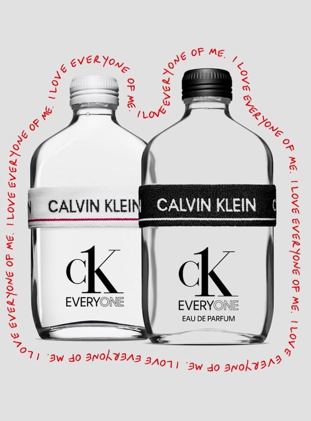 CALVIN KLEIN Everyone Eau de Parfum - 50ml