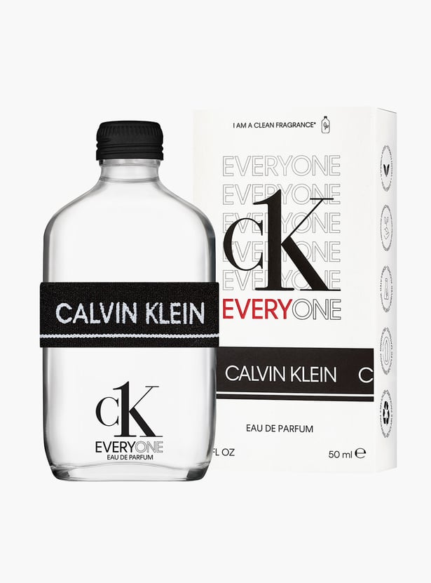 CALVIN KLEIN Everyone Eau de Parfum - 50ml