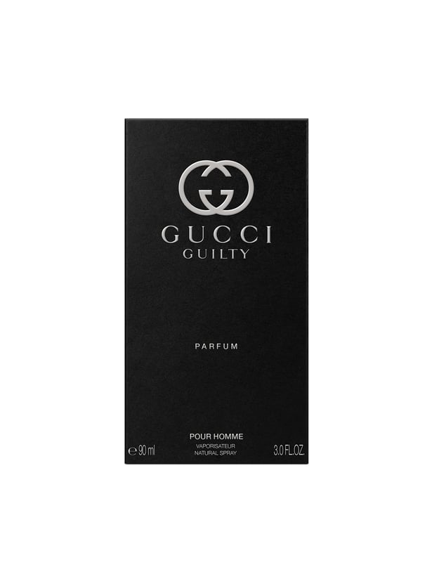 GUCCI Guilty Parfum - 90ml