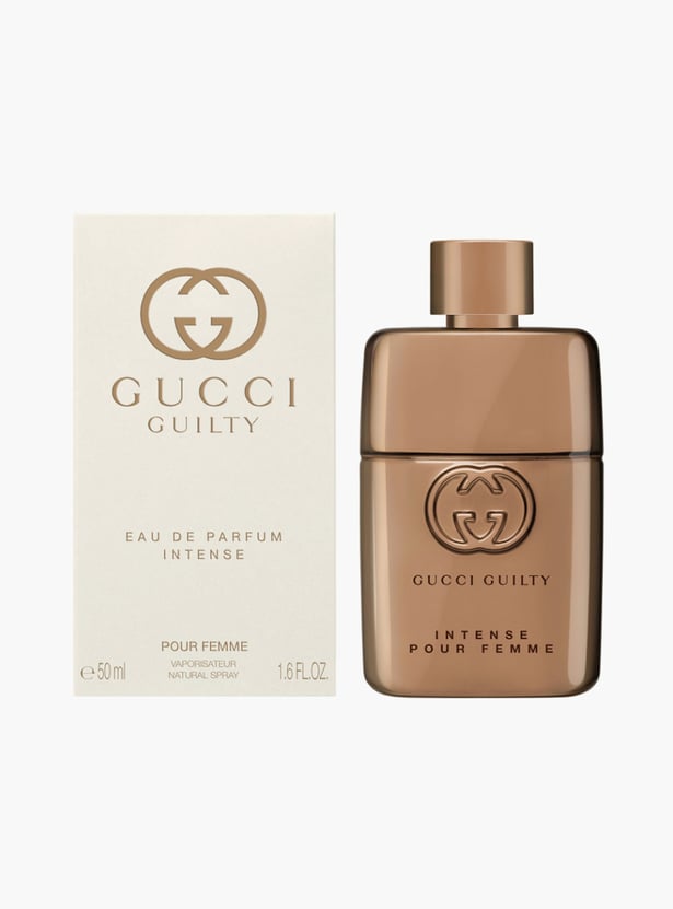 GUCCI Guilty Intense Eau de Parfum - 50ml