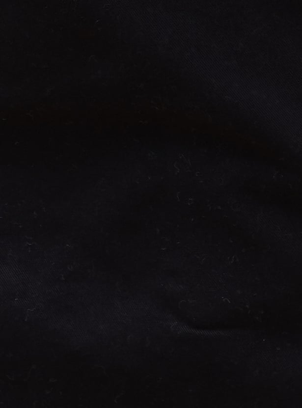 FAME FOREVER Solid Regular Fit Shorts