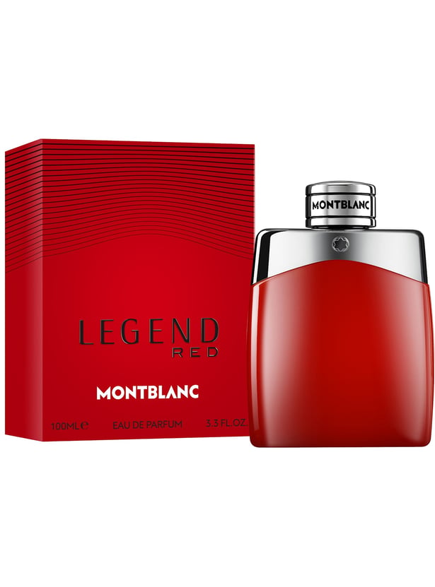 MONTBLANC Legend Red Eau De Parfum - 100ml