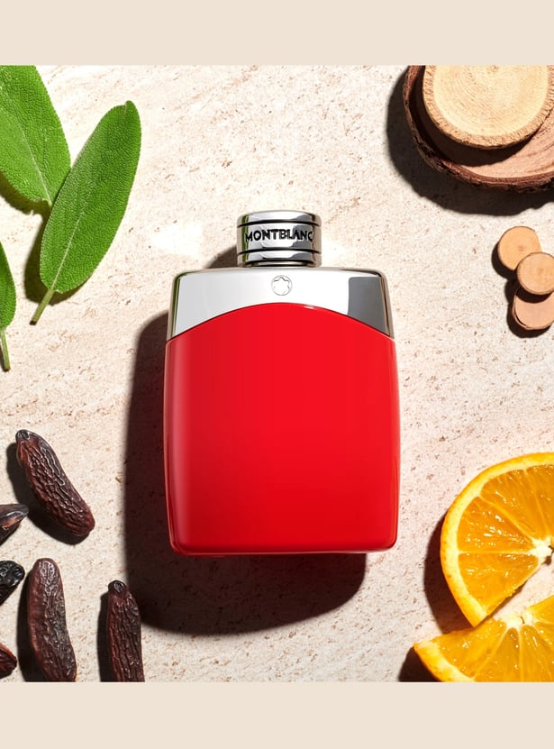 MONTBLANC Legend Red Eau De Parfum - 100ml