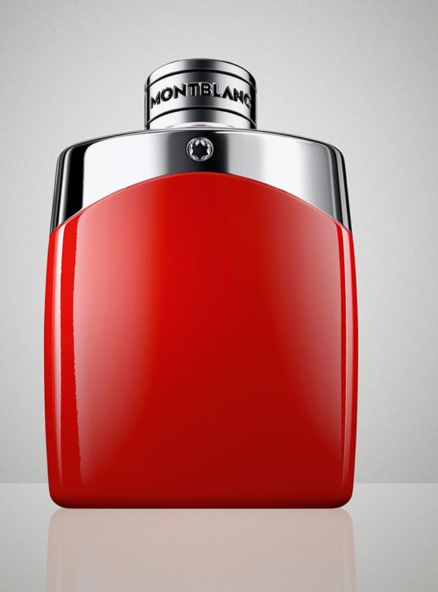 MONTBLANC Legend Red Eau De Parfum - 100ml