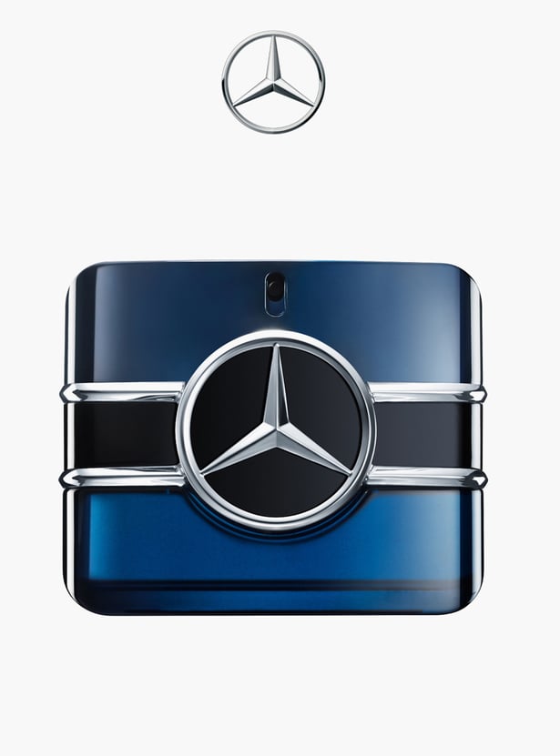 MERCEDES-BENZ Sign For Men Eau de Parfum - 100ml