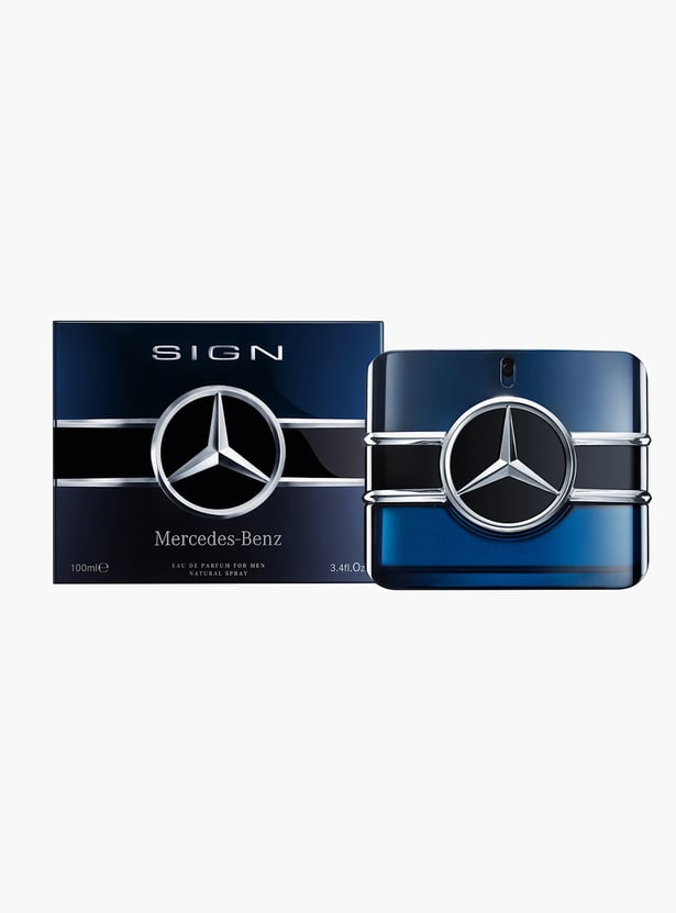 MERCEDES-BENZ Sign For Men Eau de Parfum - 100ml