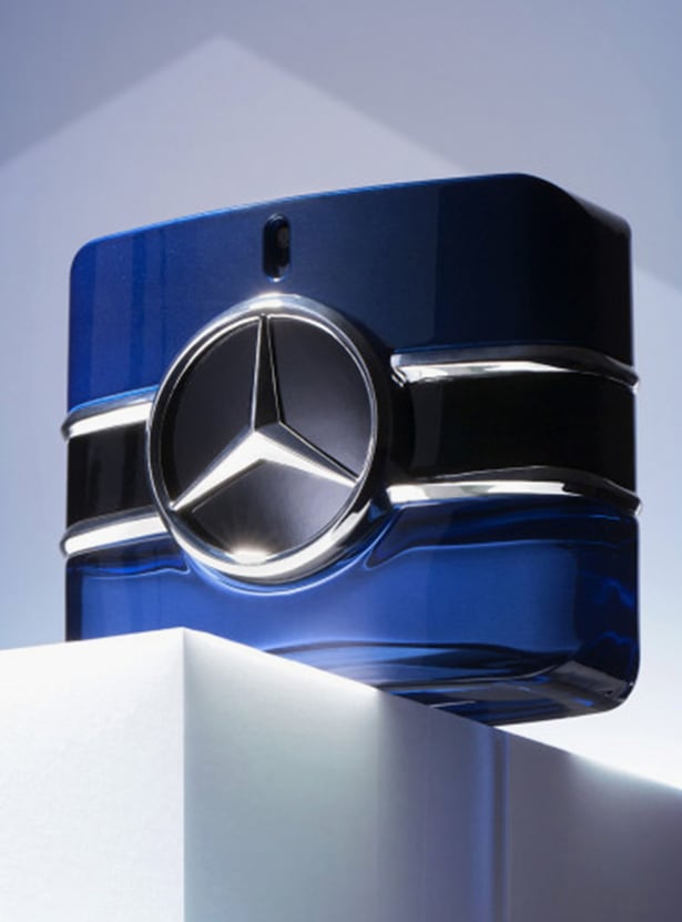 MERCEDES-BENZ Sign For Men Eau de Parfum - 100ml