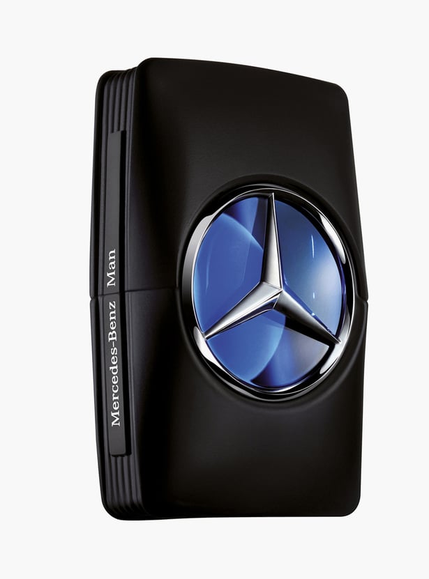 MERCEDES-BENZ Man Intense Eau de Toilette - 100ml