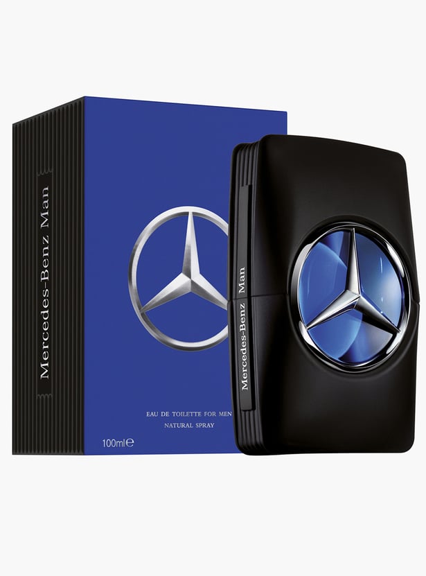 MERCEDES-BENZ Man Intense Eau de Toilette - 100ml