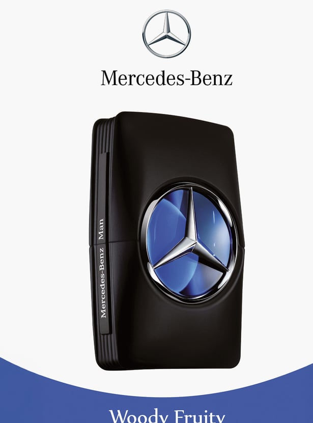 MERCEDES-BENZ Man Intense Eau de Toilette - 100ml