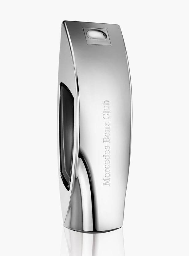 MERCEDES-BENZ Club Eau de Toilette - 100ml