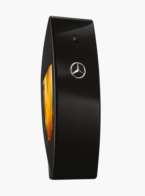 MERCEDES-BENZ Club Black Eau de Toilette - 100ml