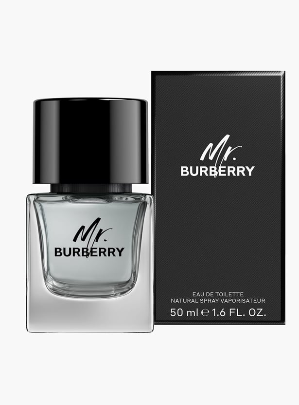 BURBERRY Mr. Burberry Eau de Toilette - 50ml