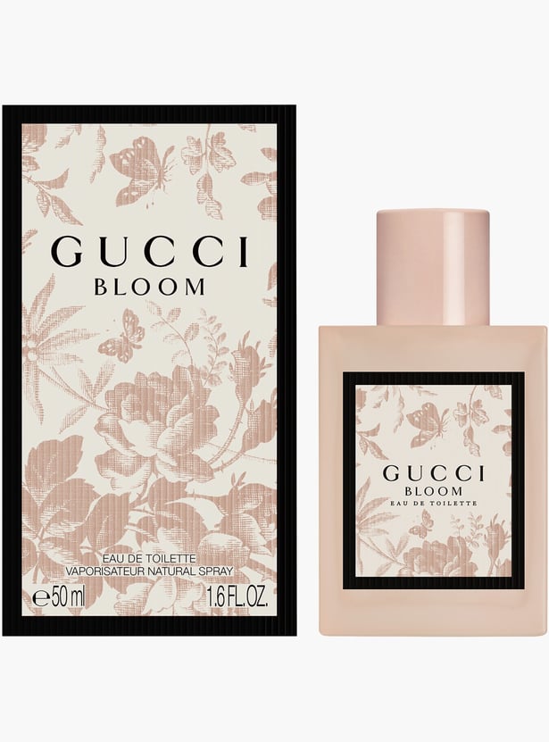 GUCCI Bloom Eau de Toilette - 50ml