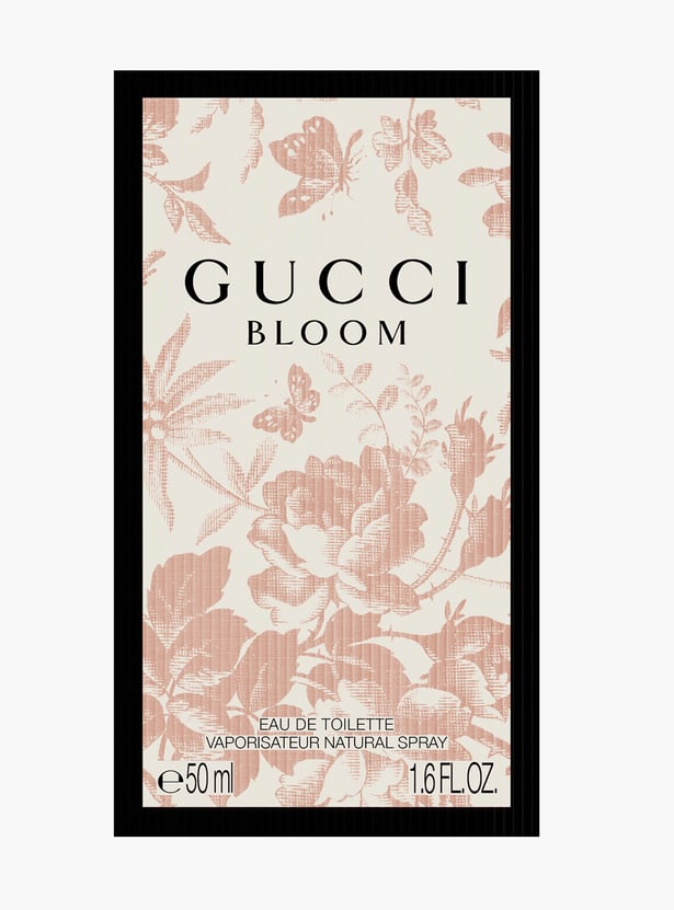 GUCCI Bloom Eau de Toilette - 50ml