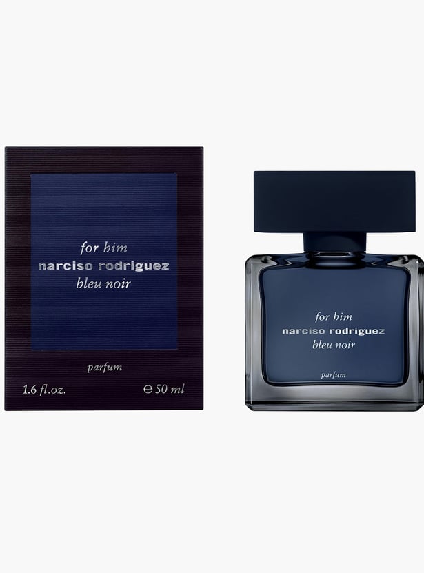 NARCISO RODRIGUEZ Bleu Noir Parfum - 50ml