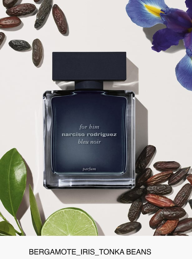 NARCISO RODRIGUEZ Bleu Noir Parfum - 50ml