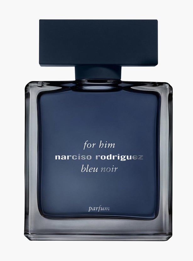 NARCISO RODRIGUEZ For Him Bleu Noir Parfum - 100ml