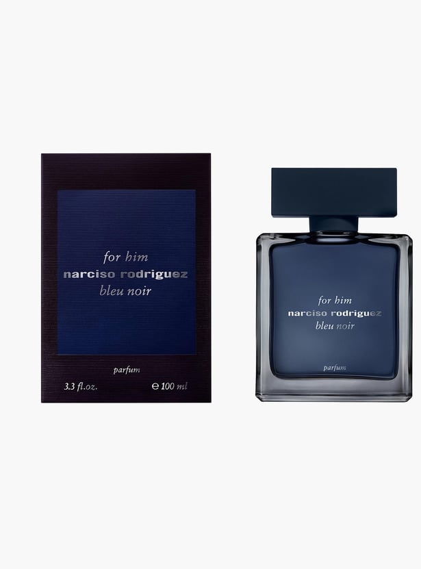 NARCISO RODRIGUEZ For Him Bleu Noir Parfum - 100ml