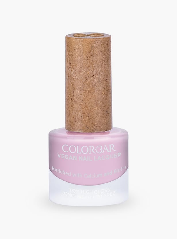 COLORBAR Vegan Nail Lacquer - Charm-070 - 8ml