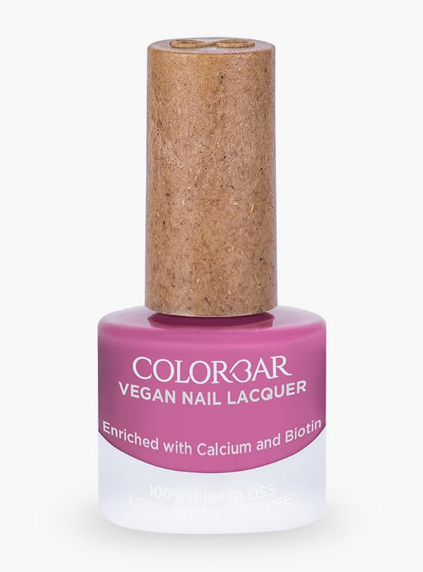 COLORBAR Vegan Nail Lacquer - Passion-071 - 8ml