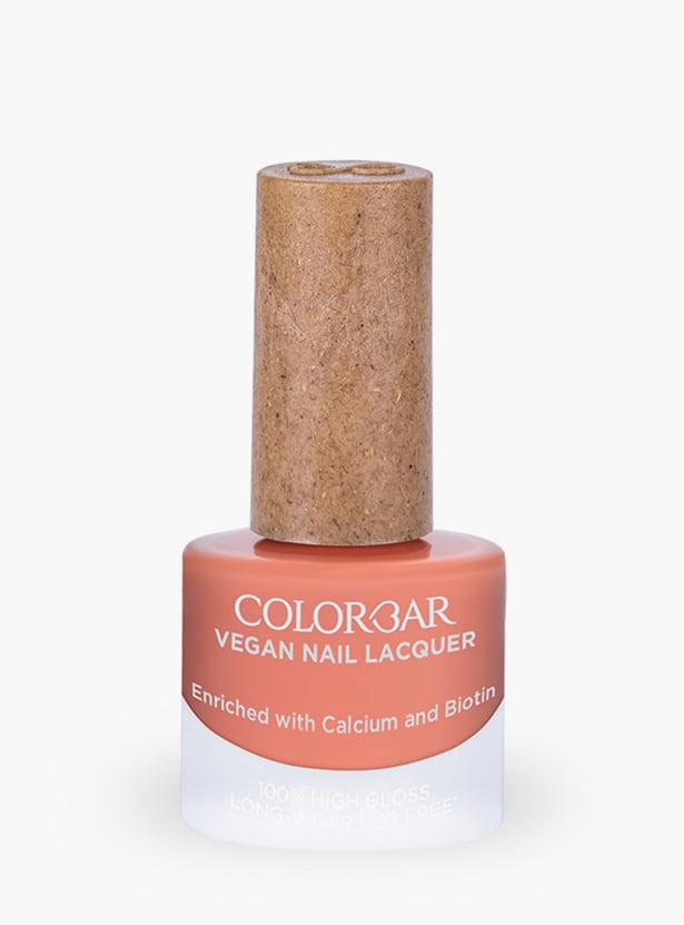 COLORBAR Vegan Nail Lacquer - Rustic-047 - 8ml