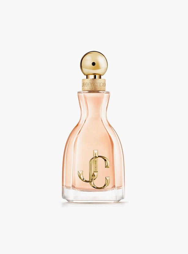 JIMMY CHOO I Want Choo Eau De Parfum - 60ml