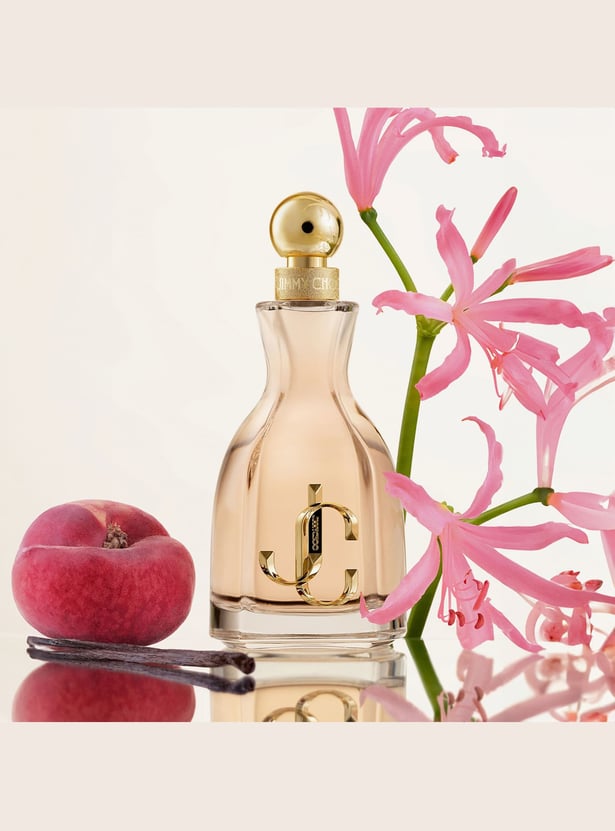 JIMMY CHOO I Want Choo Eau De Parfum - 60ml
