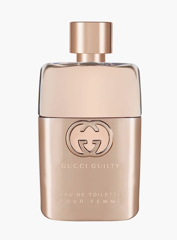 GUCCI GUILTY Eau de Toilette 50ml 新品 Buy GUCCI Guilty Pour Femme Eau De Toilette - 50ml from Gucci at