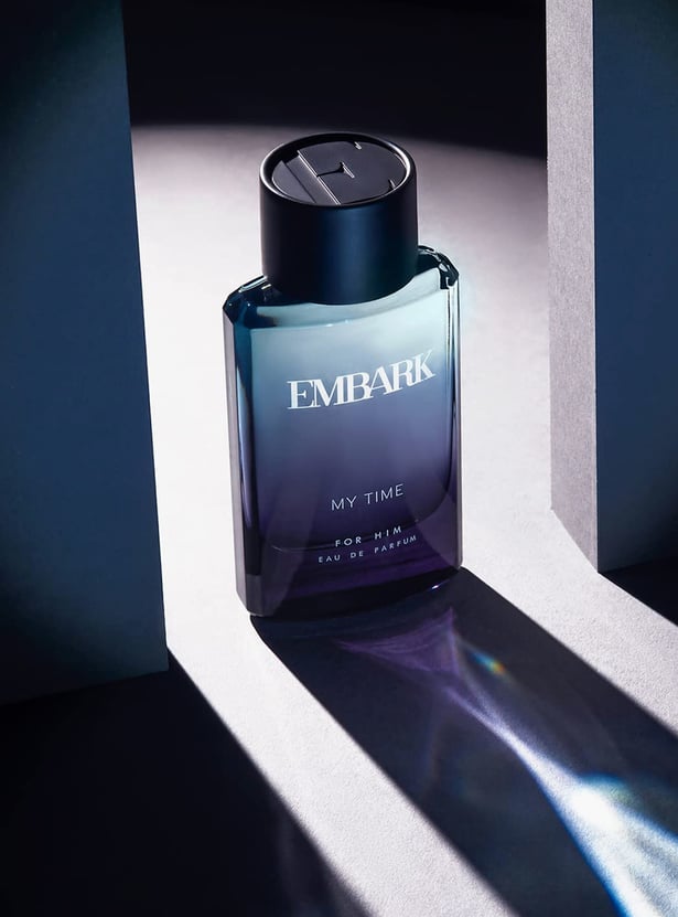 EMBARK My Time For Him Eau De Parfum - 100ml