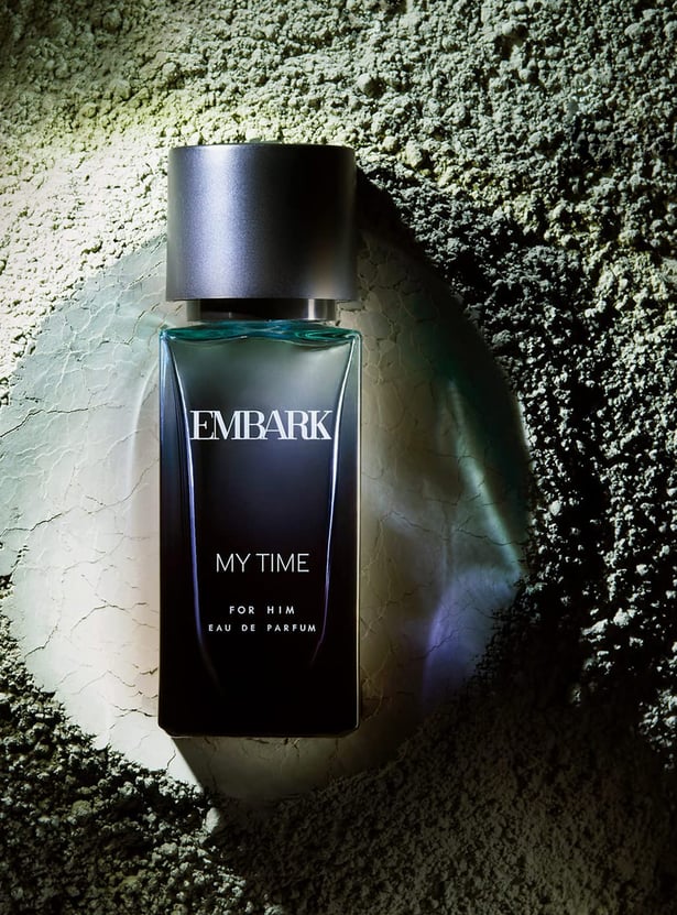EMBARK My Time For Him Eau De Parfum - 30ml