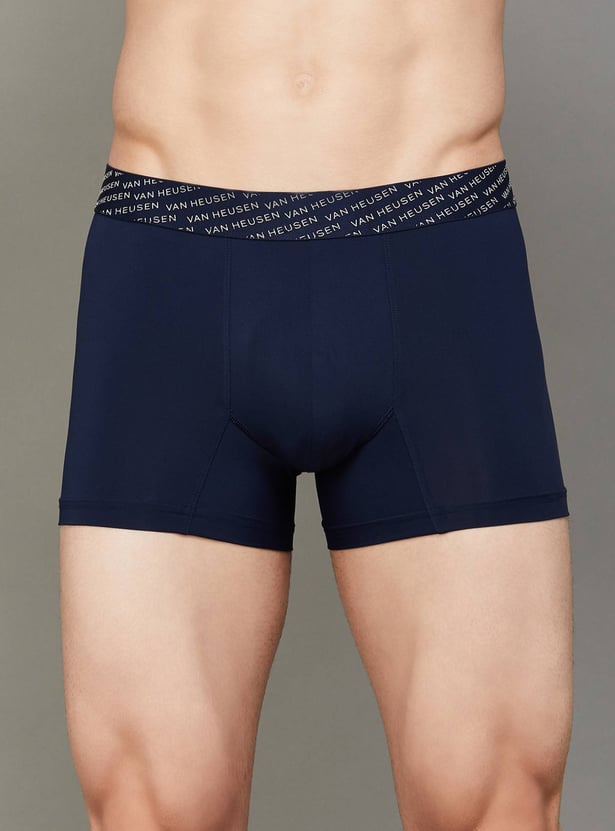 VAN HEUSEN Solid Trunks