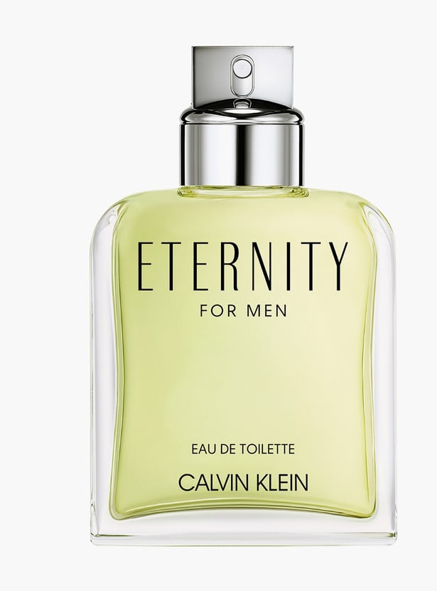 CALVIN KLEIN Eternity Eau De Toilette - 200ml