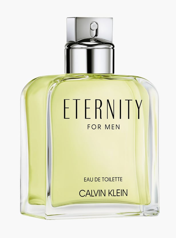 CALVIN KLEIN Eternity Eau De Toilette - 200ml
