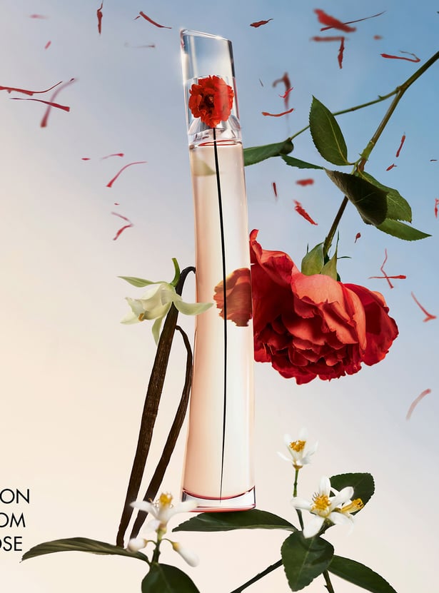 KENZO Flower by Kenzo L'Absolue Eau De Parfum - 100ml