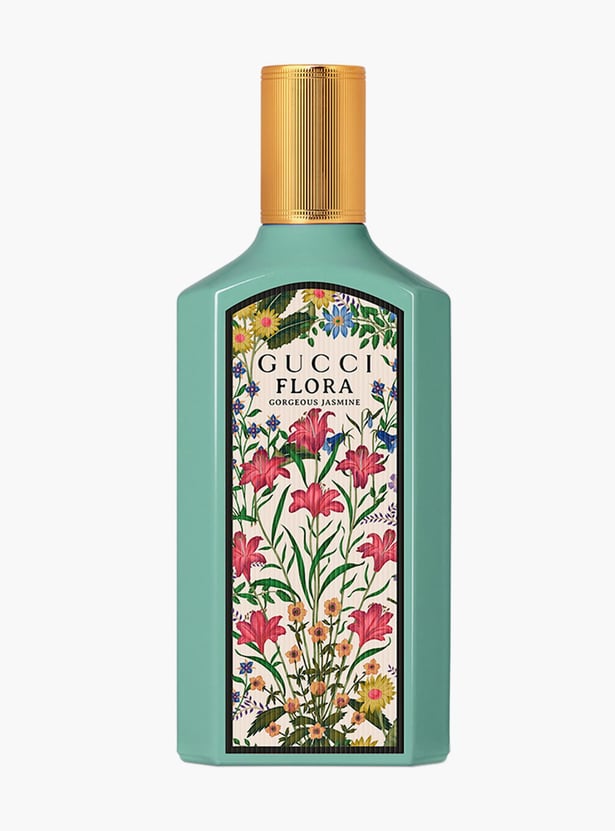 GUCCI Flora Gorgeous Jasmine Eau de Parfum - 100ml