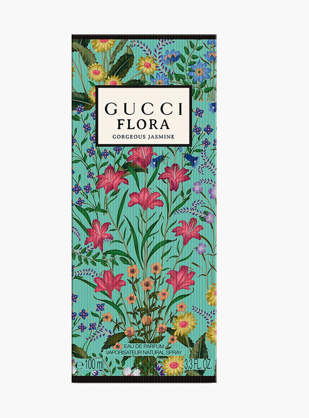 GUCCI Flora Gorgeous Jasmine Eau de Parfum - 100ml